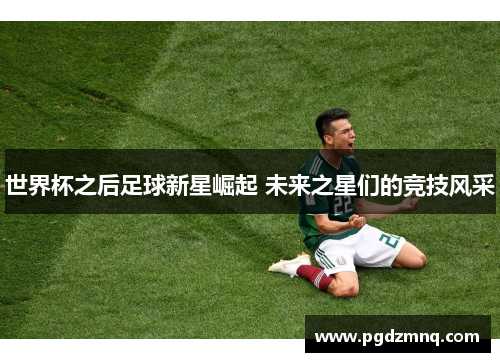 世界杯之后足球新星崛起 未来之星们的竞技风采