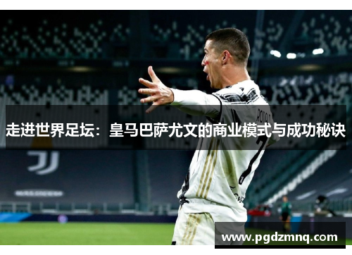 走进世界足坛：皇马巴萨尤文的商业模式与成功秘诀