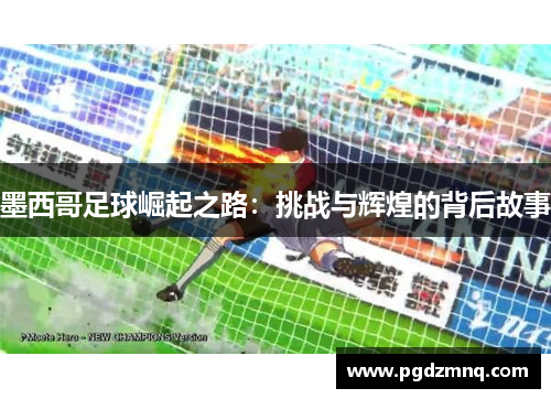 墨西哥足球崛起之路：挑战与辉煌的背后故事