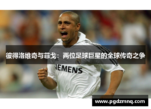 彼得洛维奇与菲戈：两位足球巨星的全球传奇之争