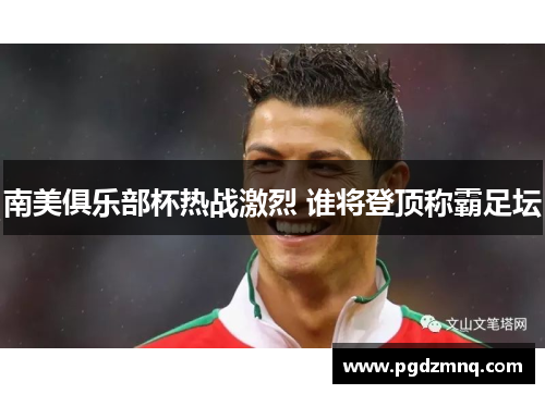 南美俱乐部杯热战激烈 谁将登顶称霸足坛