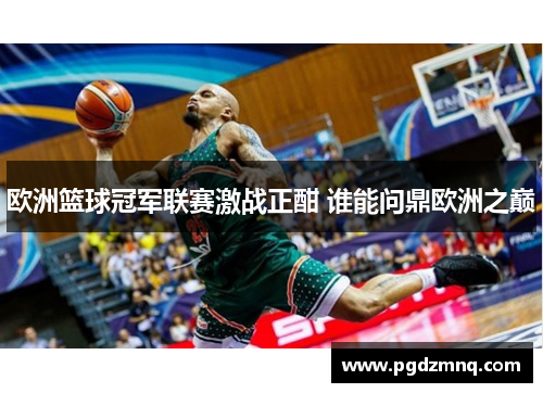 欧洲篮球冠军联赛激战正酣 谁能问鼎欧洲之巅