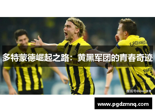 多特蒙德崛起之路：黄黑军团的青春奇迹