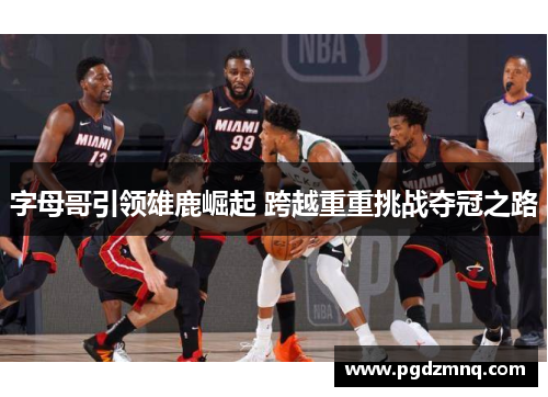 字母哥引领雄鹿崛起 跨越重重挑战夺冠之路