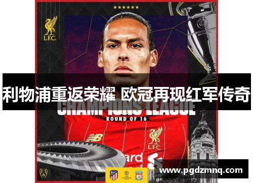 利物浦重返荣耀 欧冠再现红军传奇
