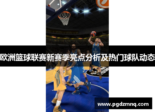 欧洲篮球联赛新赛季亮点分析及热门球队动态