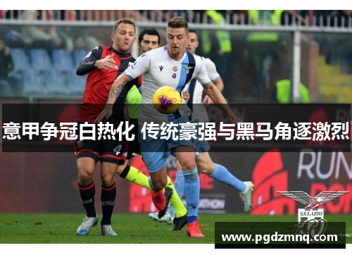 意甲争冠白热化 传统豪强与黑马角逐激烈